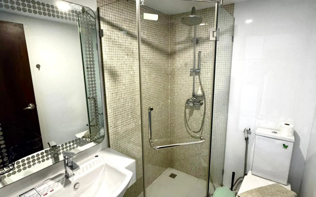 Апартаменты Serenity Studio Wongamat