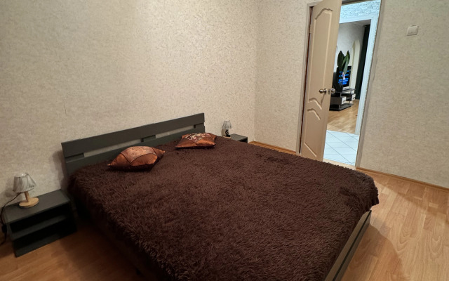 Квартира Большая в центре города