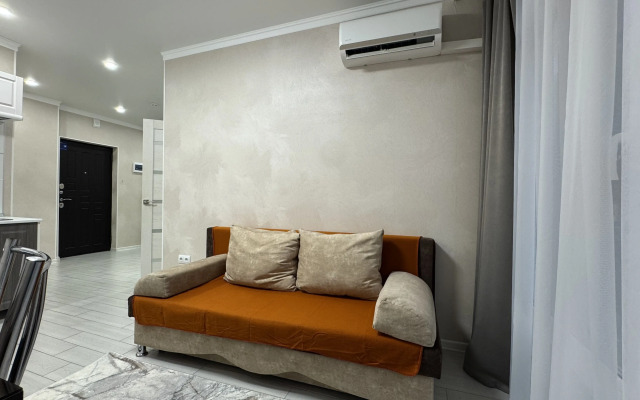 Vozle Kasino Ya na more Apartments 2