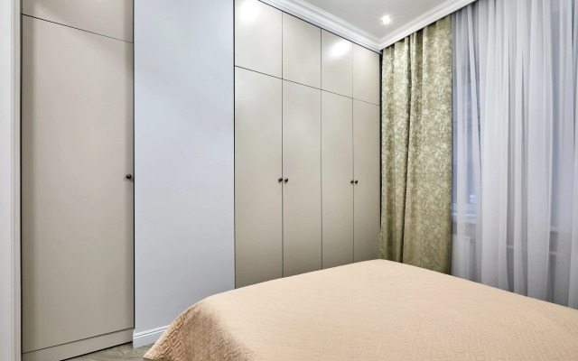 Квартира FlatStay на 6 человек у Юсуповского сада