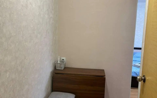 Na Ulitse Smolina 42 Flat