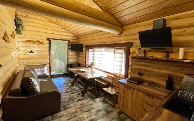 Гостевой дом Selo