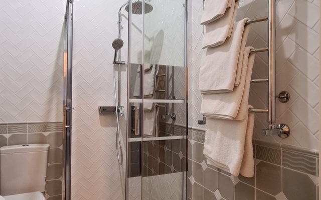 Вилла Дом на берегу Балтийского моря