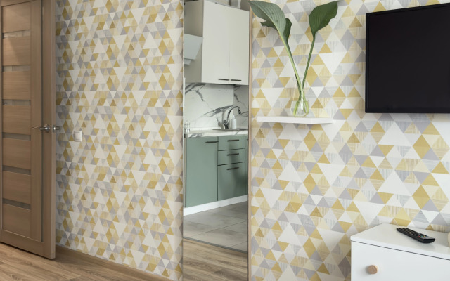 Квартира Рядом с медцентром