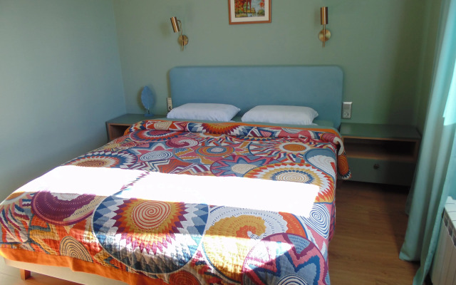 Квартира Уютная