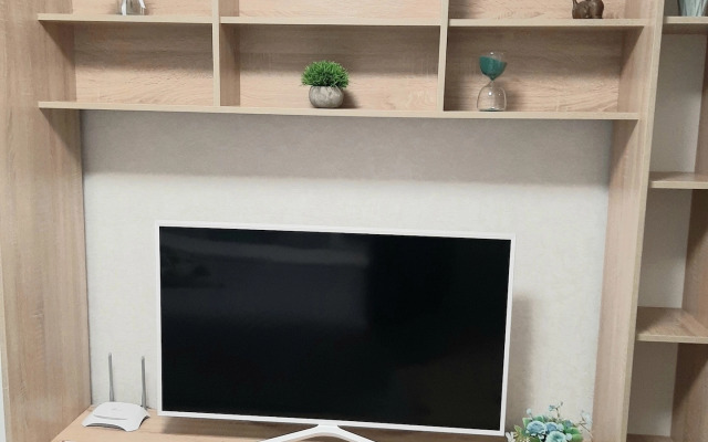 Квартира на Улице 2-я Фрезерная 6 корп2