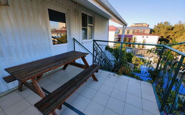 Renata 35 Guest house