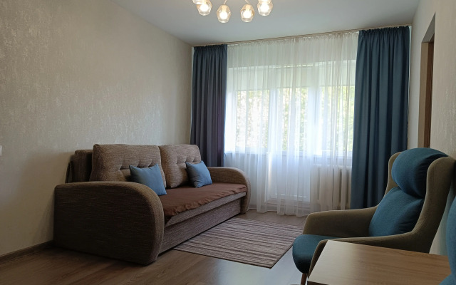 Апартаменты Квартира в центре