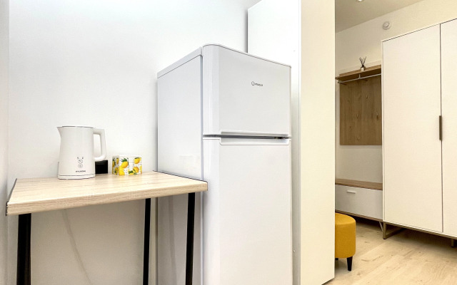 Квартира на 4-й линии Васильевского острова 51 (3)