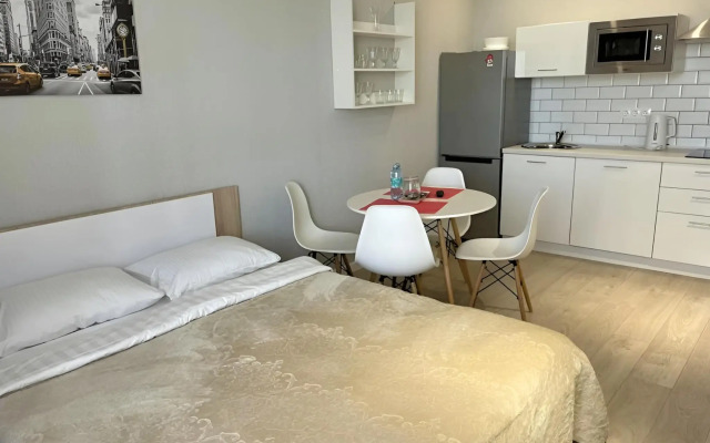 Апартаменты Кавказ