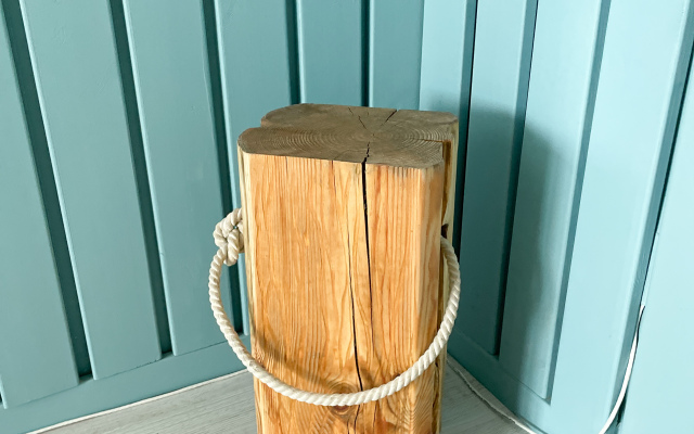 Квартира У Фриды