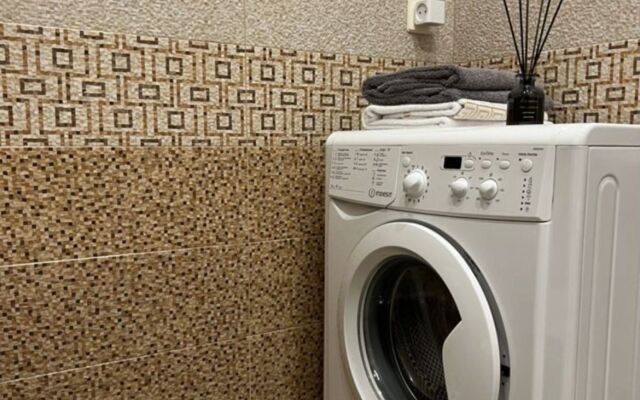 Квартира на фрунзенском