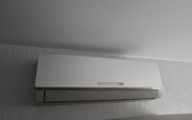 Na Bolshoy Okruzhnoy 2 Flat