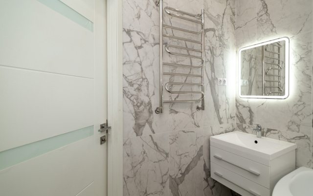 Квартира на высоте Нижнего