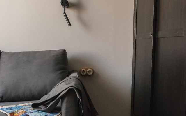 Квартира в самом центре