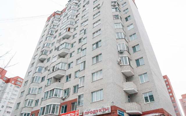 Apartgosti72 Apartments