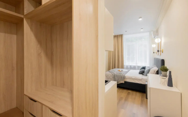 Отель Рижский Прайм