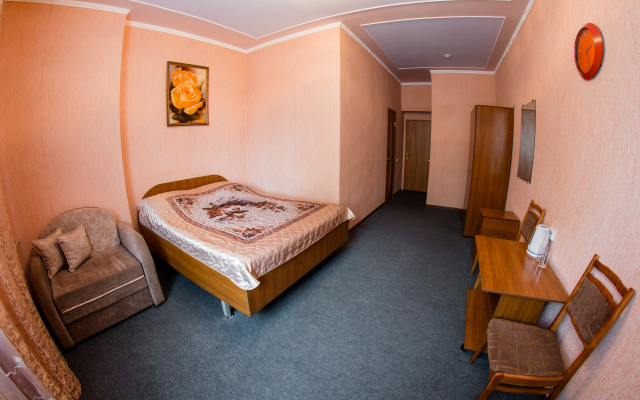 Tri Peskarya Hotel