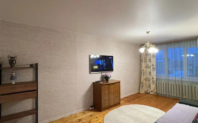 Квартира Просторная тихая квартира