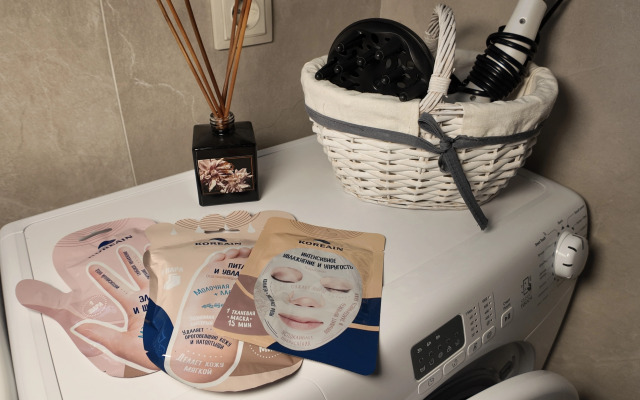 Апартаменты Apart SV1 Цоколь Раушен Престиж