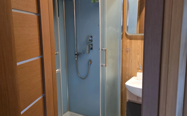 Шале Уютный домик