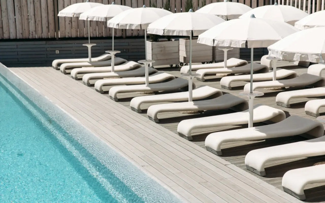 SOHO Grand Hotel