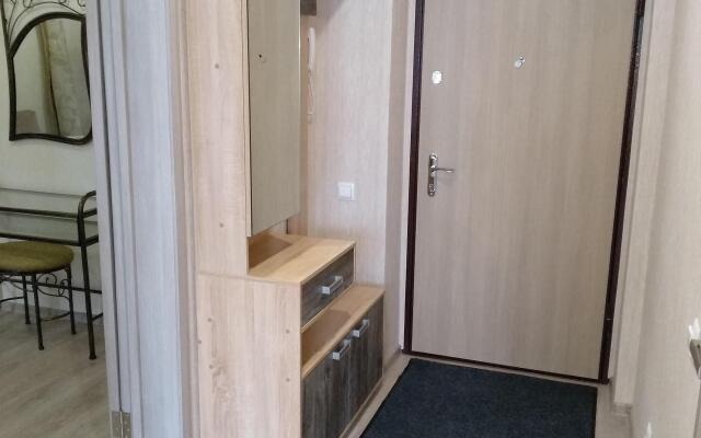 Na Prospekte Sovetskom 81/1 Flat