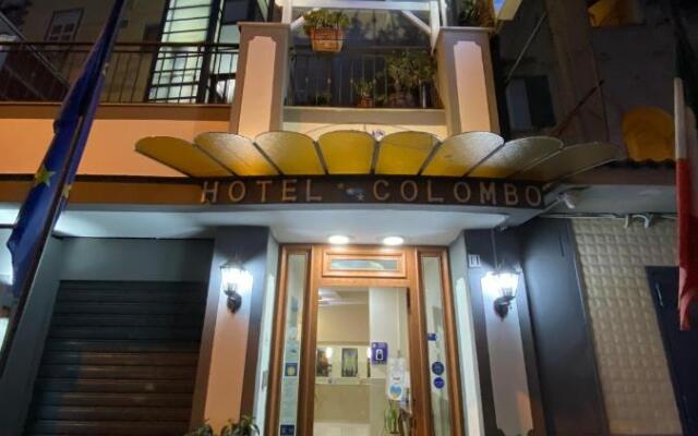 Hotel Colombo