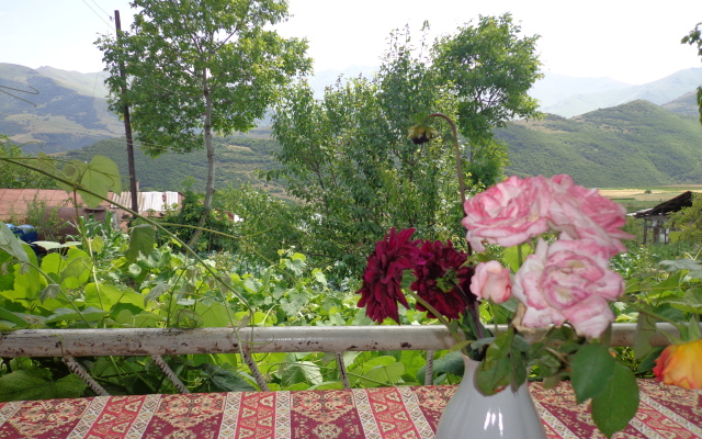 Anush`s B&B Guest House