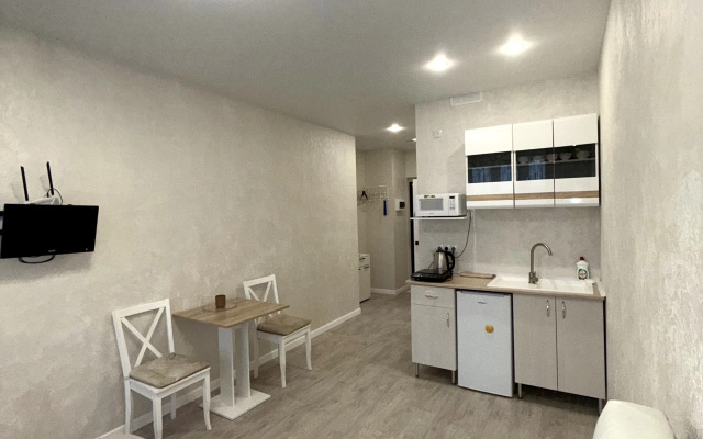 Квартира Уютная квартира в новом ЖК Ульяновск Тюленева 32/1