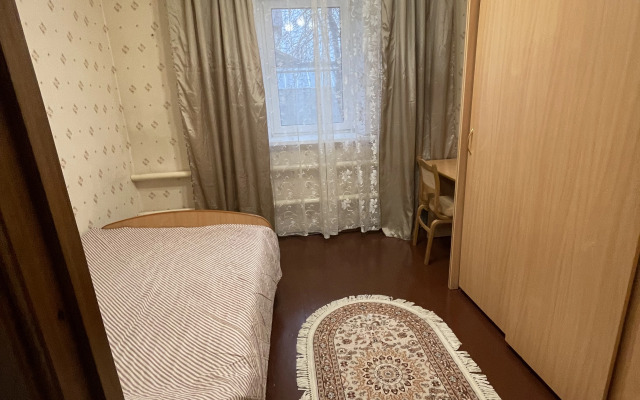 Частный дом Гостевой дом Gussi