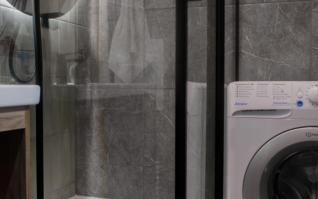 Квартира Современная через дорогу от Кардиоцентра