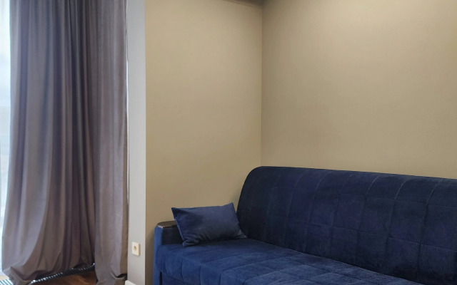 V Zhk Sochi-Park Dlya Dvoikh Apartments