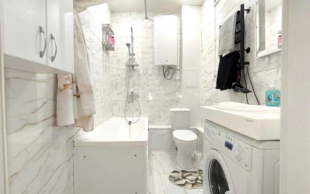 V Tsentre Goroda Flat