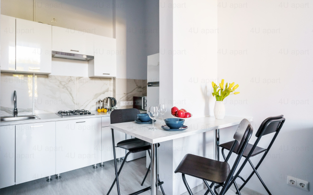 Квартира Двухкомнатная в Центре СПБ