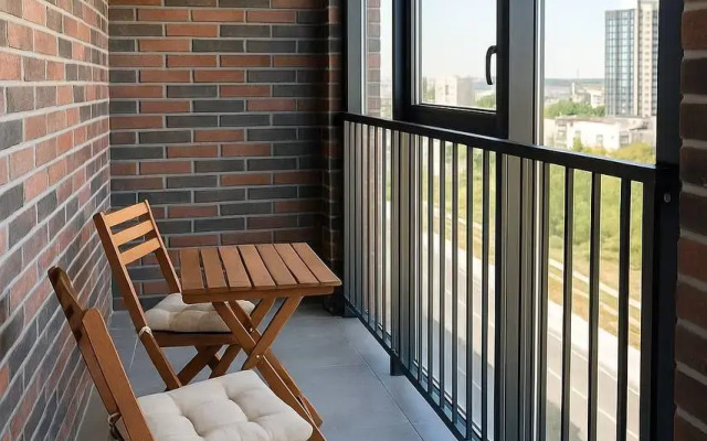 Yaratam Premium Centre Apartments