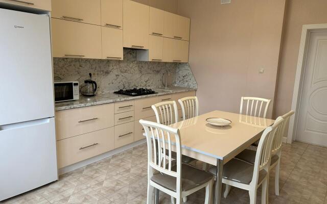 Апартаменты Поедем в Дагестан