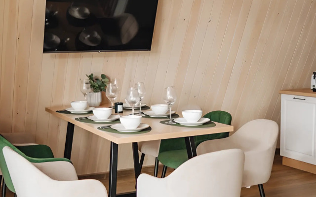 Гостевой Дом Gesh For You