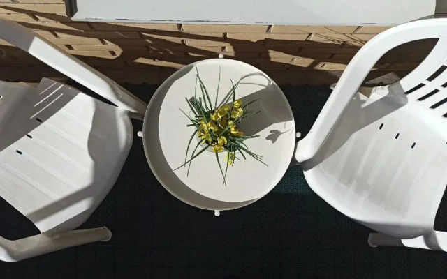 Квартира Апартаменты На высоте