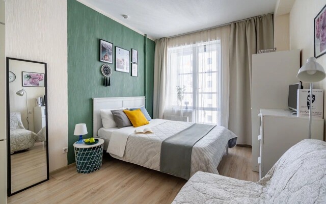 Imperial Apart-Hotel