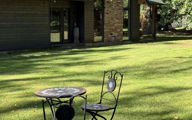 Коттедж Skazka