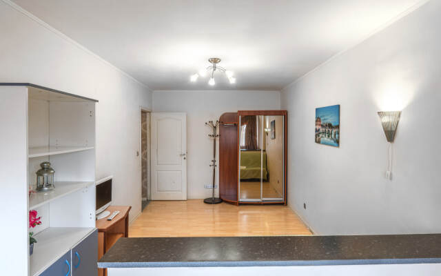 Uyutnaya Kvartira V Tsentre Sochi Apartments