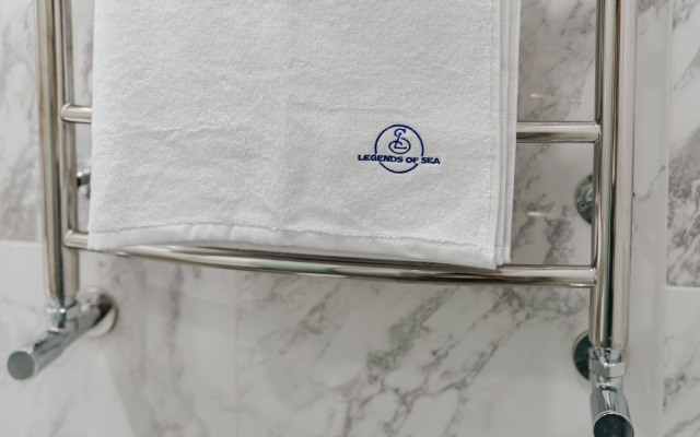 Апартаменты Apart-Deluxe Легенды Моря