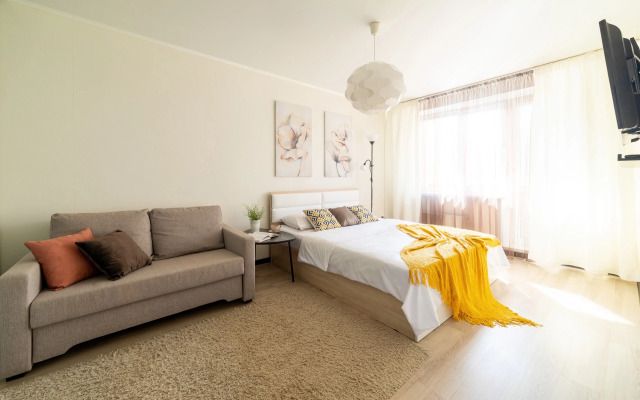 Sunrise Premium Klassa Apartment