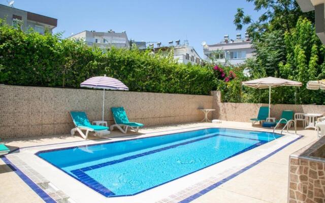 Enda Lara Hotel