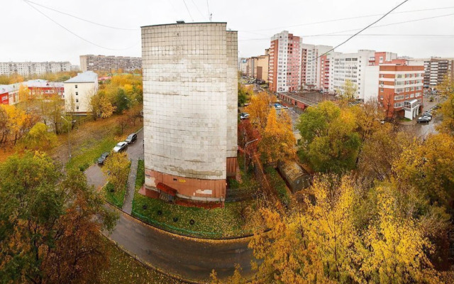 Na Ulitse Shillera 22 Flat