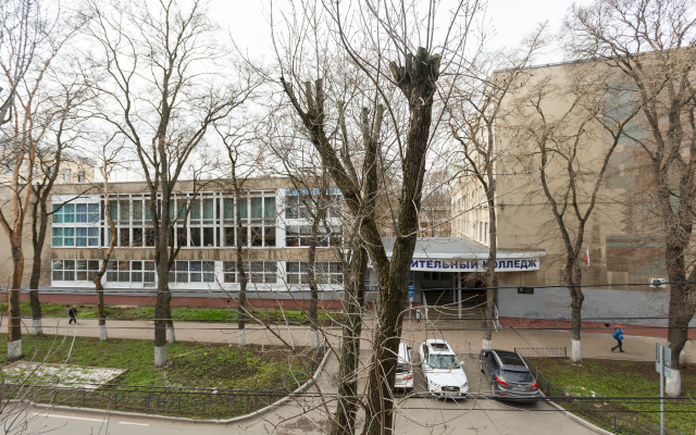 Studiya V Tsentre Yaroslavlya Apartments