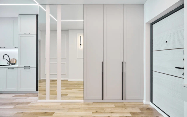 Квартира Премиум на Красноармейской