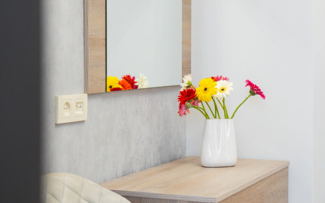 KeyGo #0094, 1 Bedroom, Near Yerevan Fortress Apartments