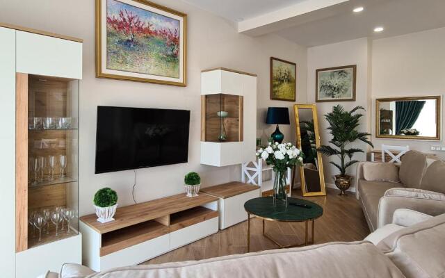 Вилла Apart39 Изумруд